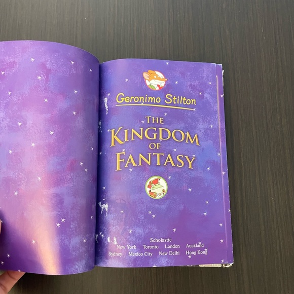 The Kingdom of Fantasy - Picture 4 of 5